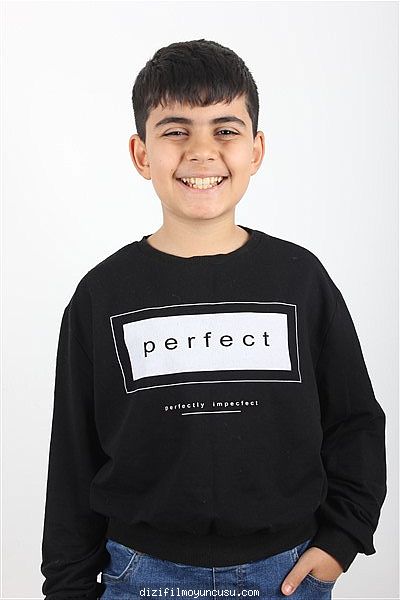 Adana Cast Ajans Oyuncusu Mustafa