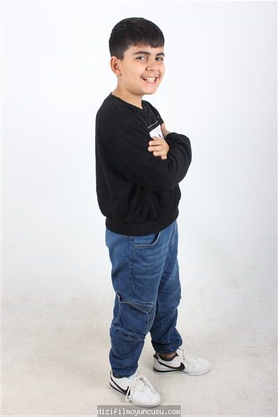 Adana Cast Ajans Mustafa 136539