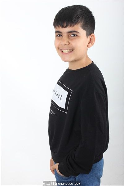 Adana Cast Ajans Mustafa 136541