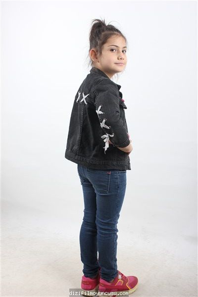 Niğde Cast Ajans Necibe 136457