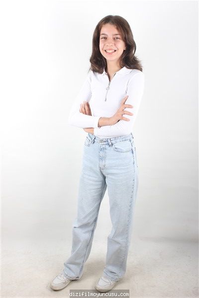 Niğde Cast Ajans Pırıl 136447