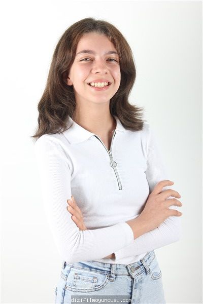 Niğde Cast Ajans Pırıl 136448