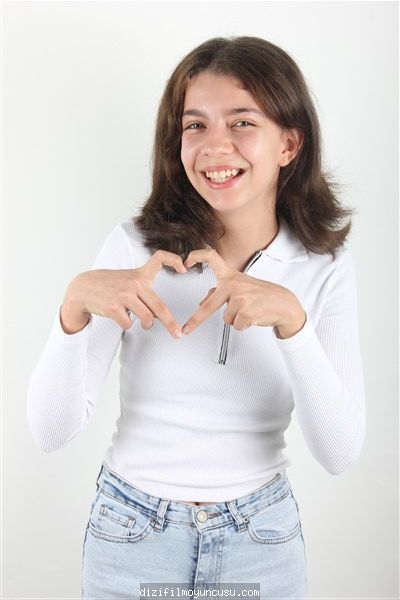 Niğde Cast Ajans Pırıl 136449