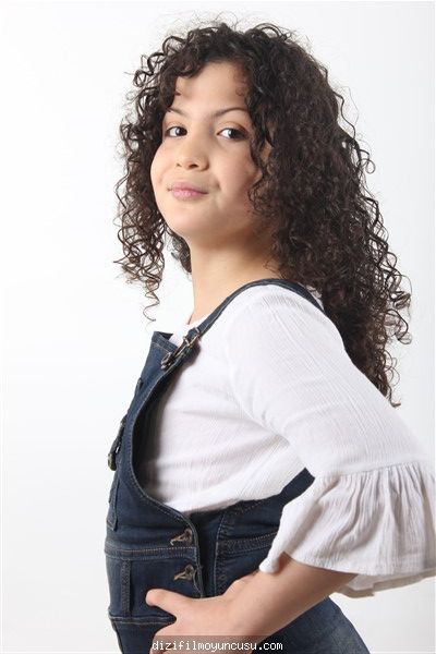 Niğde Cast Ajans Rabia 136458