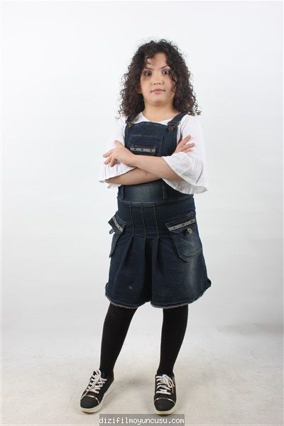 Niğde Cast Ajans Rabia 136459