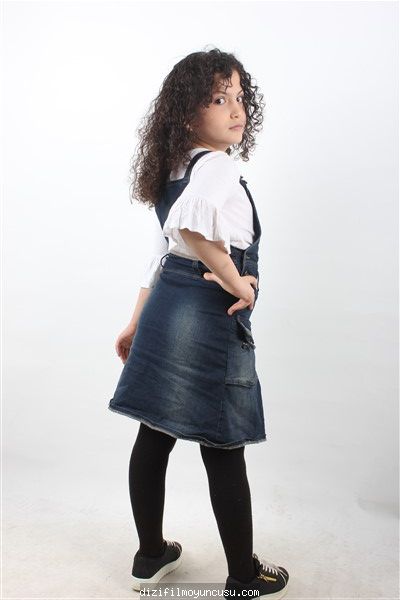 Niğde Cast Ajans Rabia 136460