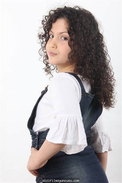 Niğde Cast Ajans Rabia 136461