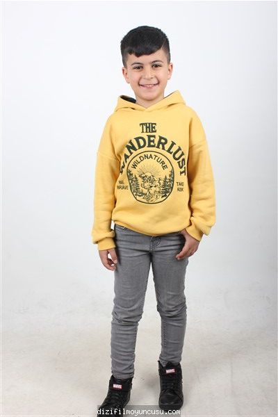 Adana Cast Ajans Yakup 136554