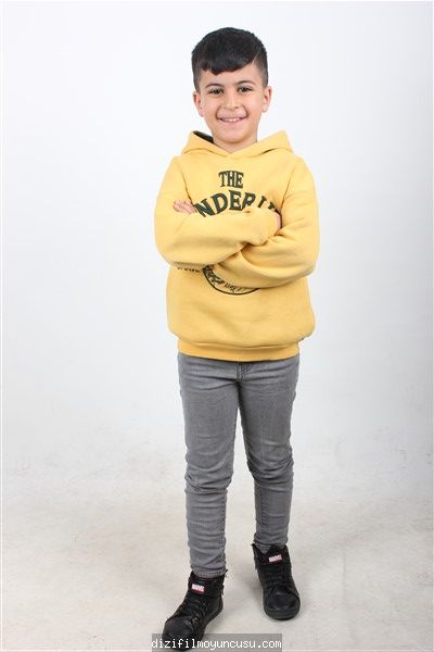 Adana Cast Ajans Yakup 136555