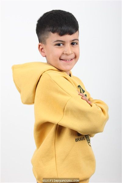 Adana Cast Ajans Yakup 136556