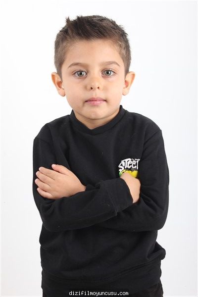 Niğde Cast Ajans Yiğit 136483