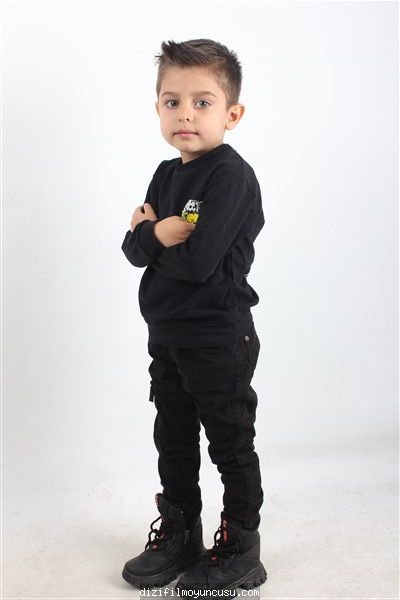 Niğde Cast Ajans Yiğit 136484