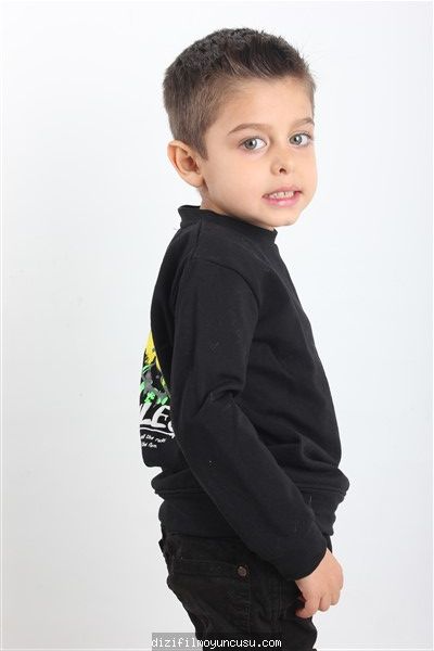 Niğde Cast Ajans Yiğit 136485