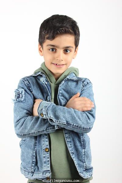 Gaziantep Cast Ajans Ali 136651