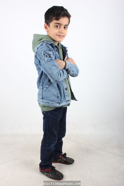 Gaziantep Cast Ajans Ali 136652