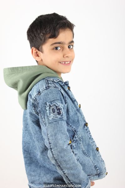 Gaziantep Cast Ajans Ali 136653