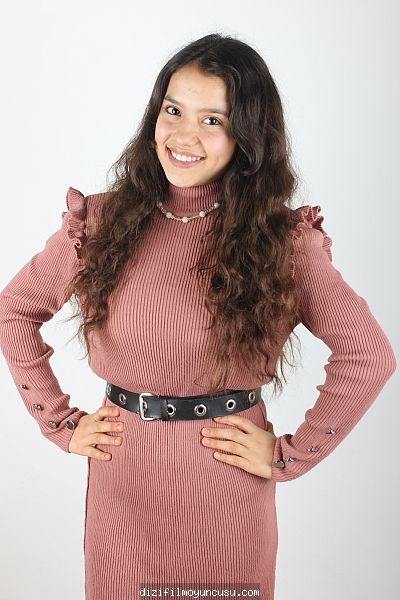 Çocuk Oyuncular Adayımız Banu