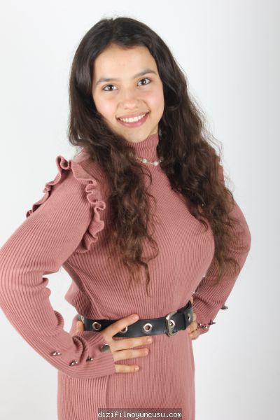 Gaziantep Cast Ajans Banu 136666