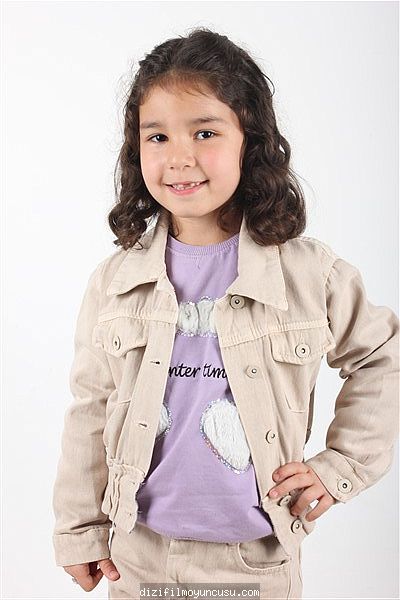 Adana Cast Ajans Oyuncusu Cemre