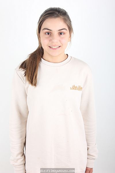 Çocuk Oyuncular Adayımız Emine