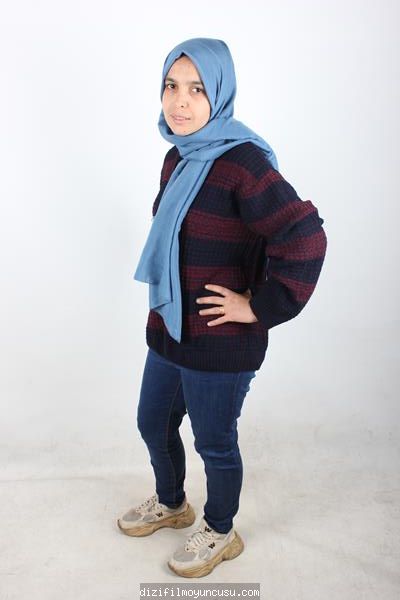 Gaziantep Cast Ajans Emine 136686