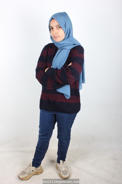 Gaziantep Cast Ajans Emine 136687