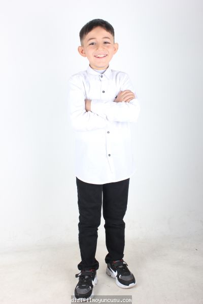 Gaziantep Cast Ajans Enver 136643