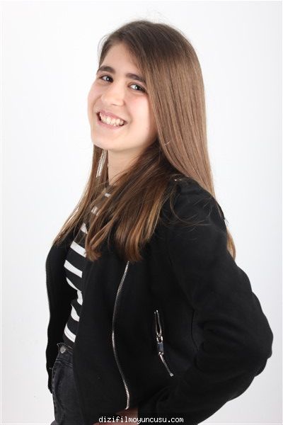 Adana Cast Ajans Fikriye 136596