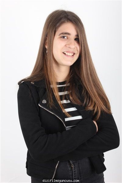 Adana Cast Ajans Fikriye 136597