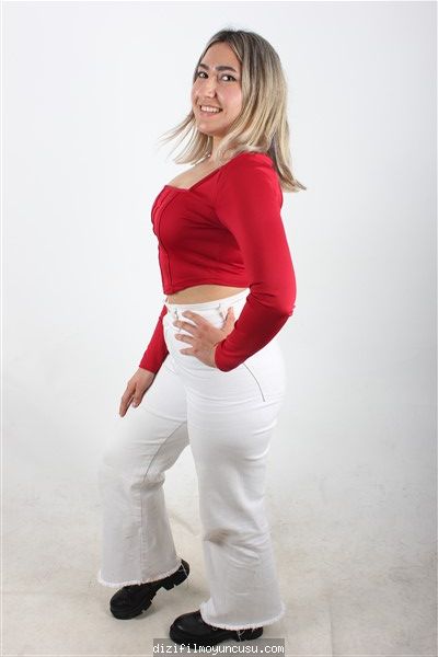 Adana Cast Ajans Gökçe 136608