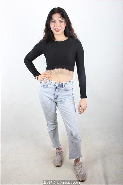 Adana Cast Ajans Gülsüm 136631