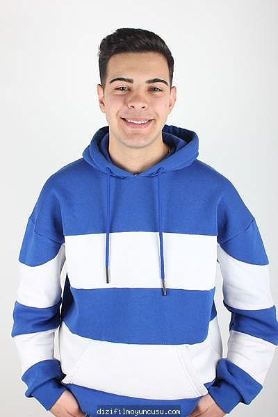Erkek Oyuncular Adayımız Hamza
