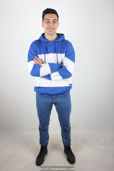 Gaziantep Cast Ajans Hamza 136647