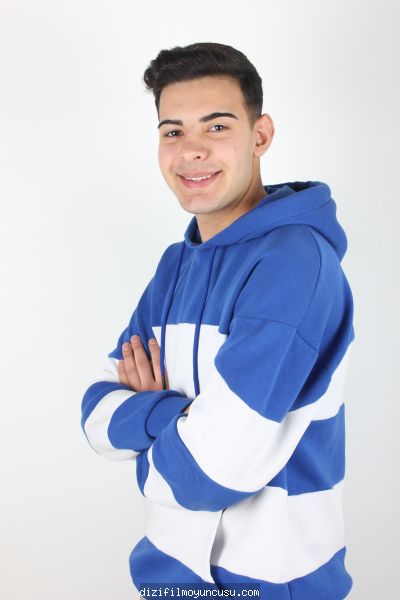Gaziantep Cast Ajans Hamza 136648