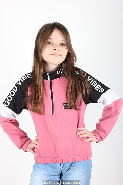 Çocuk Oyuncular Adayımız İrem