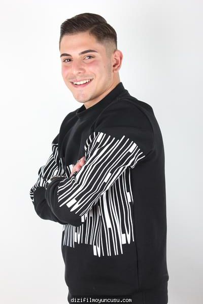 Gaziantep Cast Ajans Kaan 136736