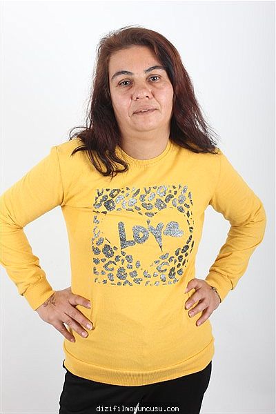 Adana Cast Ajans Oyuncusu Leyla