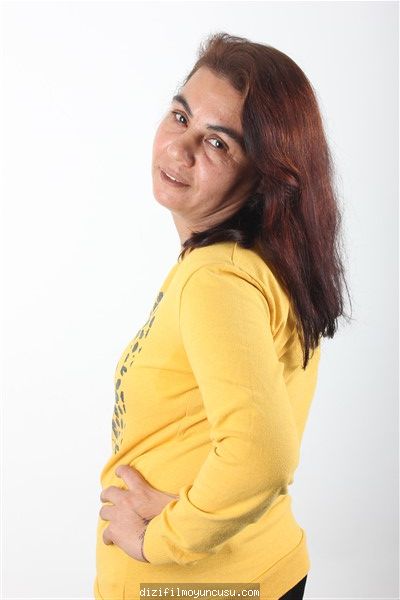 Adana Cast Ajans Leyla 136613