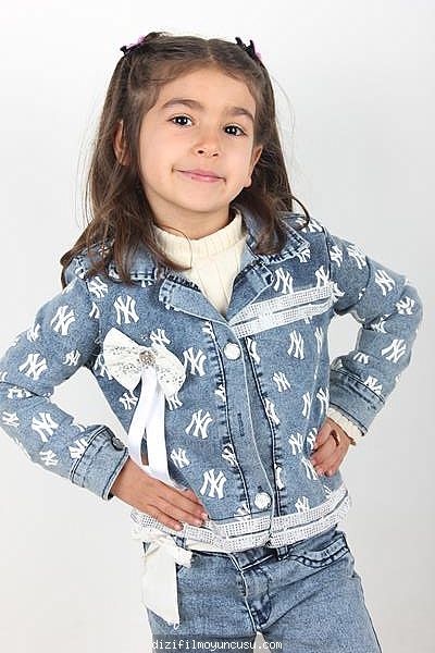 Çocuk Oyuncular Adayımız Medine