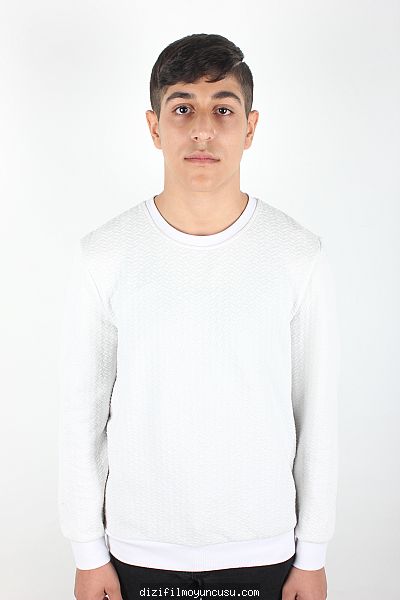 Çocuk Oyuncular Adayımız Mehmet