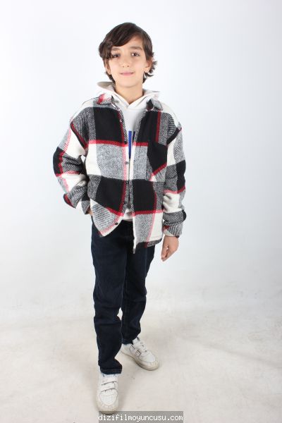 Gaziantep Cast Ajans Mehmet 136698