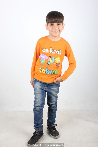 Gaziantep Cast Ajans Muhammed 136695