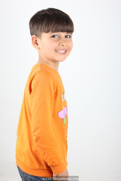 Gaziantep Cast Ajans Muhammed 136697