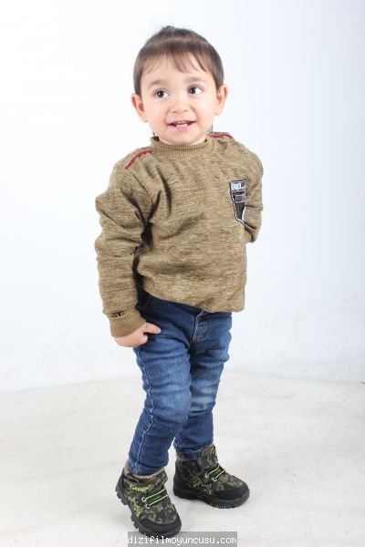 Gaziantep Cast Ajans Muhammed 136713