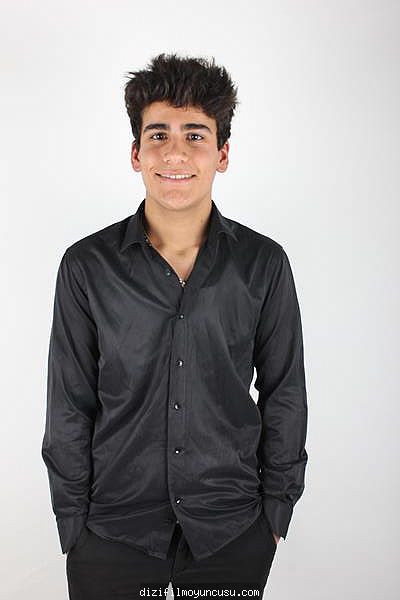 Çocuk Oyuncular Adayımız Müslüm
