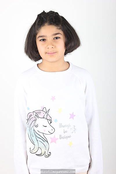 Çocuk Oyuncular Adayımız Simay