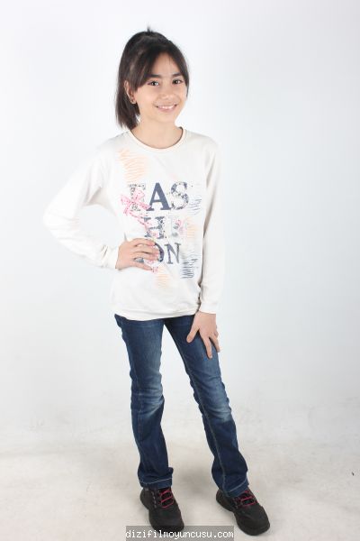 Gaziantep Cast Ajans Tuğçe 136691
