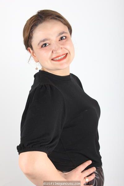İzmir Cast Ajans Aysel 136759