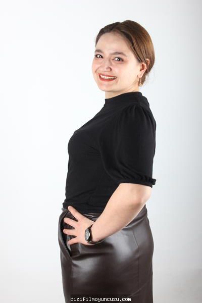 İzmir Cast Ajans Aysel 136761
