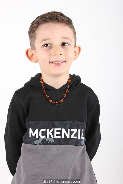 Çocuk Oyuncular Adayımız Kazım